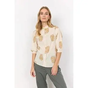 Soyaconcept Pompeia Shirt